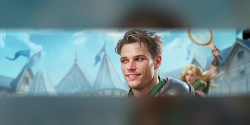 Kategorie sportovního sázení Wild Robin a náhled rozhraní mobilní aplikace